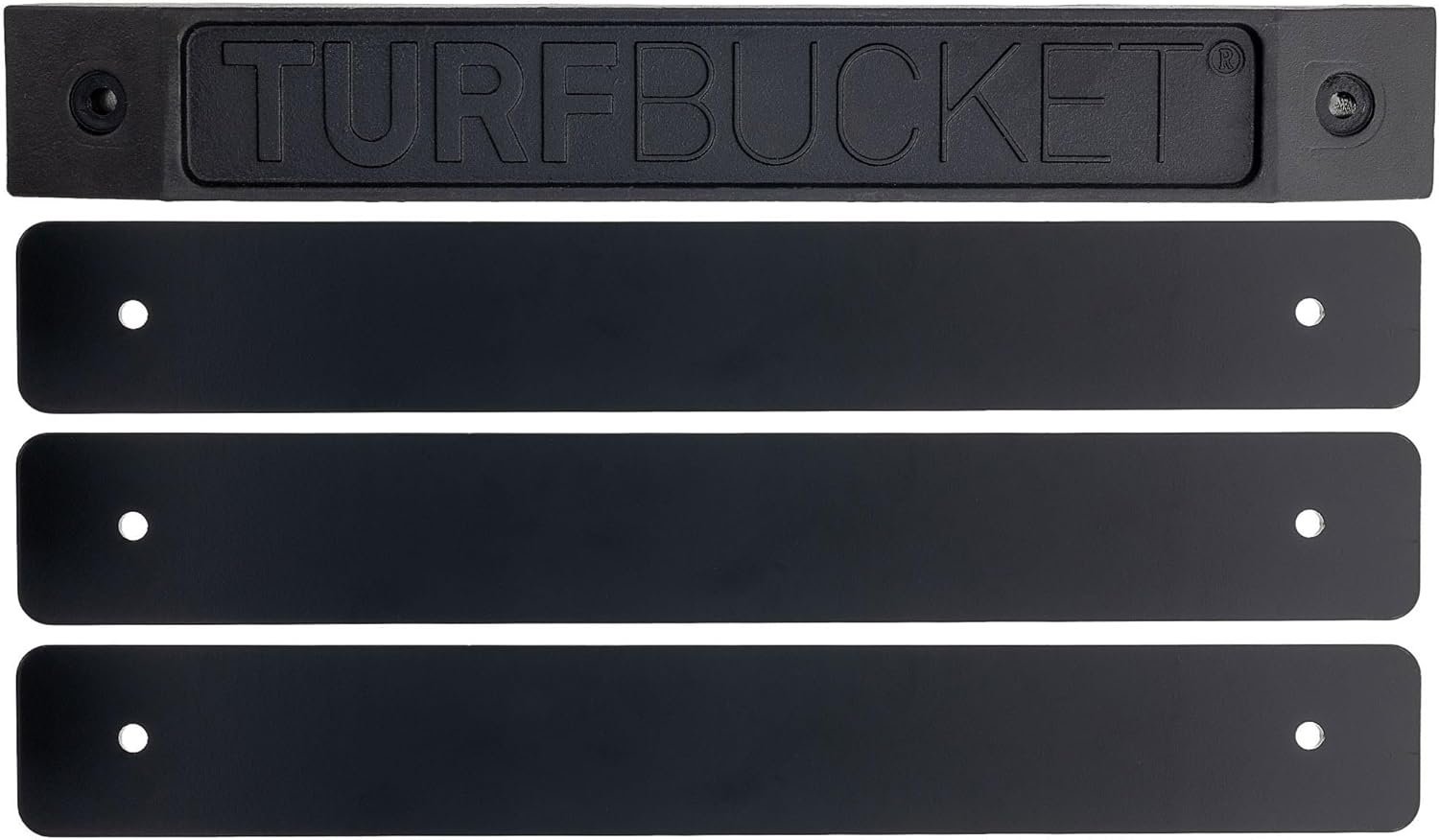 8TEN TurfBucket Twin Bagger for Cub Cadet ZT1 42–50 in Zero Turn 2018+