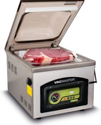 Vacmaster VP230 Chamber Vacuum Sealer