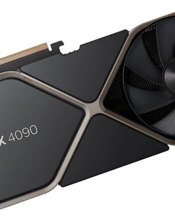 GeForce RTX 4090 24GB Founders Graphics Card Edition