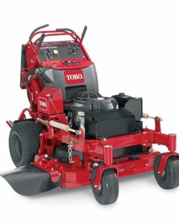 Toro GrandStand 74534 15hp Kawasaki FS Engine 36″ FAB Deck Mower (Local Pickup Only)