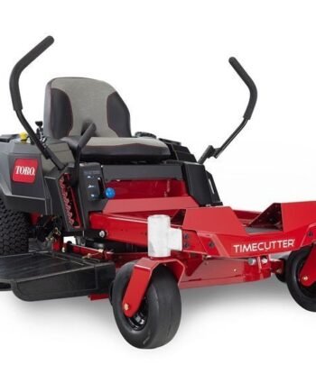 Toro Timecutter 22hp Kohler Engine 34″ FAB Deck Z-Turn Mower #75734