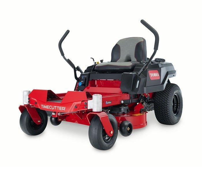 Toro Timecutter 22hp Kohler Engine 34″ FAB Deck Z-Turn Mower #75734
