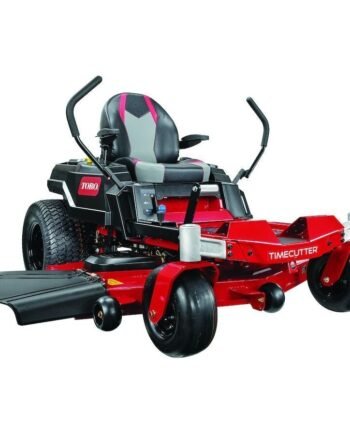 Toro 75762 TIMECUTTER Z-Turn Mower 24hp Kohler V-Twin w/60″ Fabricated Deck