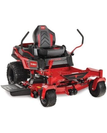 Toro 76501 TITAN Z-Turn Mower 26hp Kohler 747cc V-Twin w/54″ Fabricated Deck