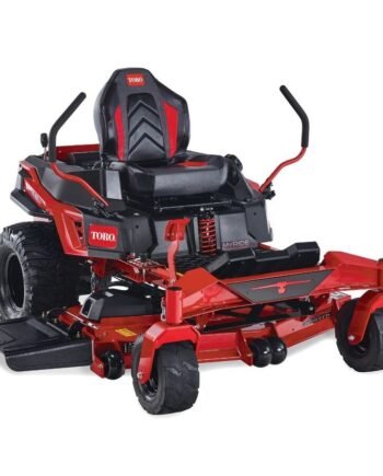 Toro 76511 TITAN Z-Turn Mower w/ MYRIDE 26hp Kohler 747cc V-Twin w/54″ Fabricated Deck