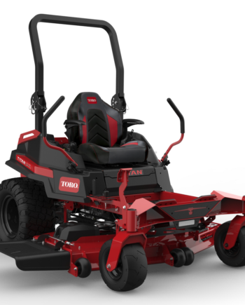 Toro 76606 TITAN MAX Z-Turn Mower 26hp Kohler 747cc V-Twin w/60″ Fabricated Deck