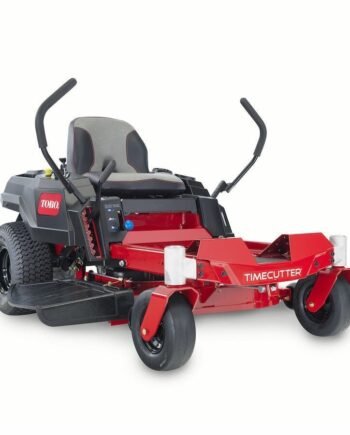 Toro Timecutter 22hp 724cc Briggs & Stratton Engine 34″ FAB Deck Z-Turn Mower #77301