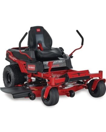 Toro Timecutter MAX 23hp Kawasaki Engine 54″ FAB Deck Z-Turn Mower #77504