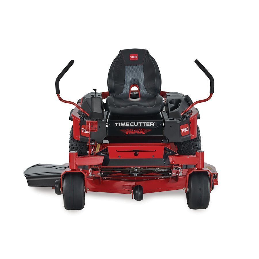 Toro Timecutter MAX 23hp Kawasaki Engine 54″ FAB Deck Z-Turn Mower #77504