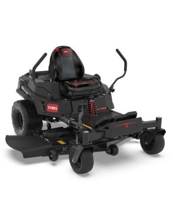 Toro Timecutter MAX Havoc 23hp Kawasaki Engine 54″ FAB Deck Z-Turn Mower w/ MYRIDE#77507