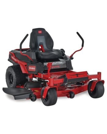 Toro Timecutter 77601 MAX 23hp Kawasaki Engine 60″ FAB Deck Z-Turn Mower