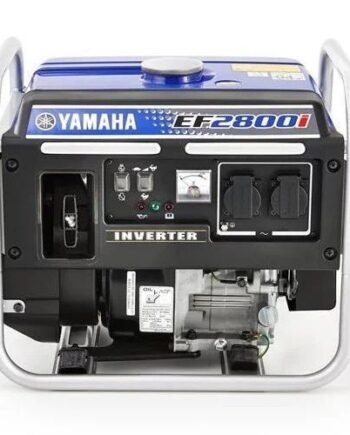 Yamaha EF2800i (2800 watt) Inverter Generator