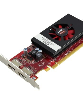 Barco MXRT-2600 2GB PCIe Graphic Card (K9306041)