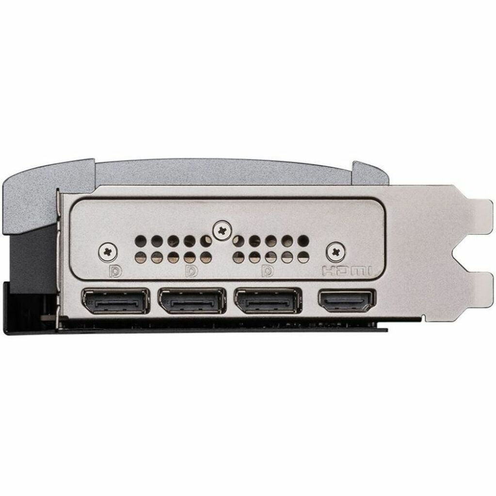 MSI G507T16V3C RTX 5070 Ti 16GB Ventus 3X OC Graphics Card