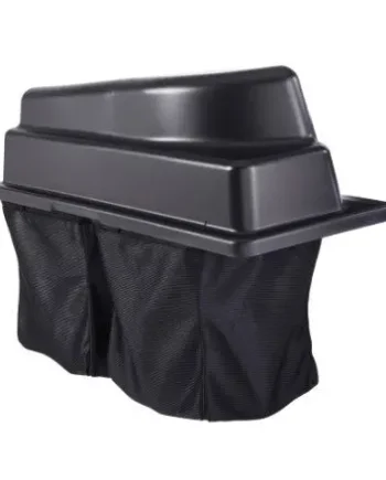 Toro 79601 TIMECUTTER MAX Non-Powered Bagger Fits 60″ Fabricated Decks