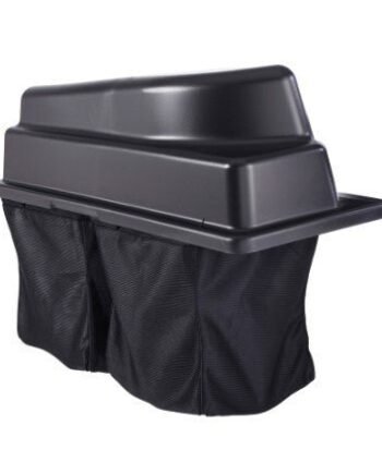 Toro 79411 TIMECUTTER Non-Powered Bagger Fits 42″ Fabricated Decks 2020 and Newer