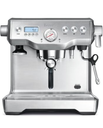 Breville Dual Boiler™ BES920XL Espresso Machine