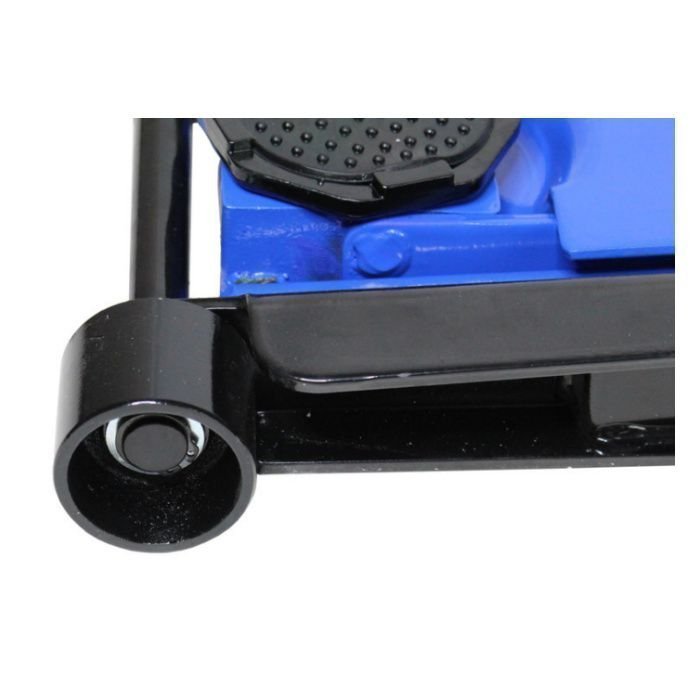 K Tool Heavy-Duty 5 Ton Floor Jack