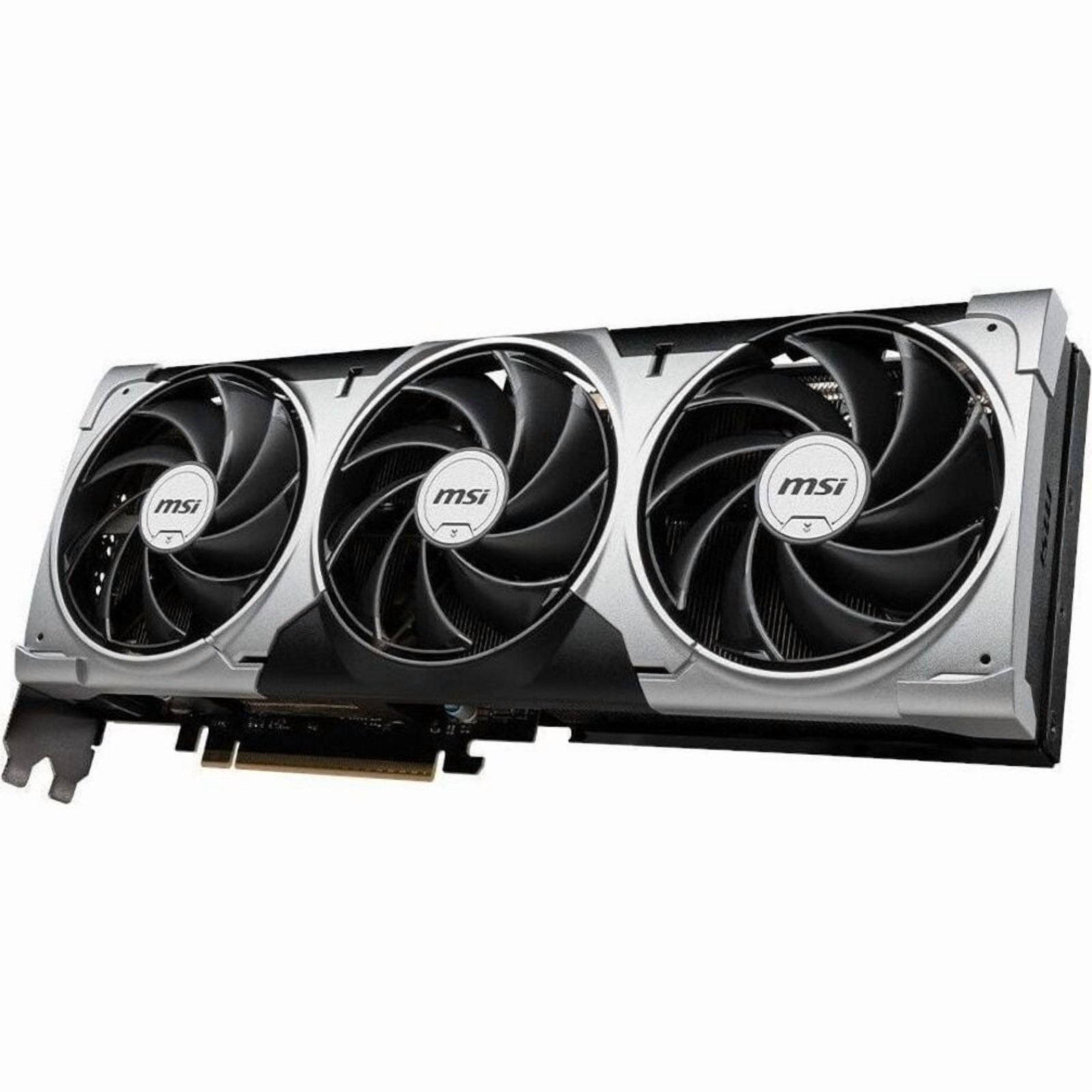 MSI G507T16V3C RTX 5070 Ti 16GB Ventus 3X OC Graphics Card
