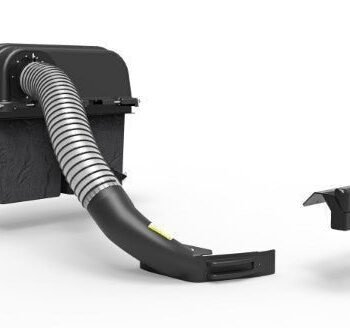 Ariens 815047 Edge 52″ Twin Bucket Bagger