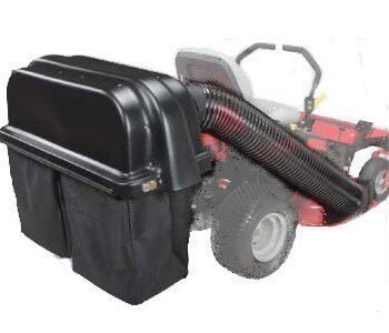 Ariens Zoom Non Powered 34″ Twin Bagger Kit Fits EDGE #815050