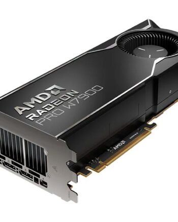 AMD Radeon Pro W7900 48GB Graphics Card (W7900)