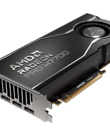 AMD Radeon Pro W7700 16GB Graphics Card (W7700)