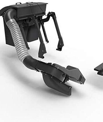 Ariens APEX Powered Bagger Kit (Requires bagger mount kit) #891008