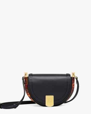 Fendi Leather Bag