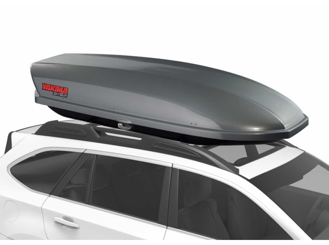 SkyBox Pro 21 Titanium