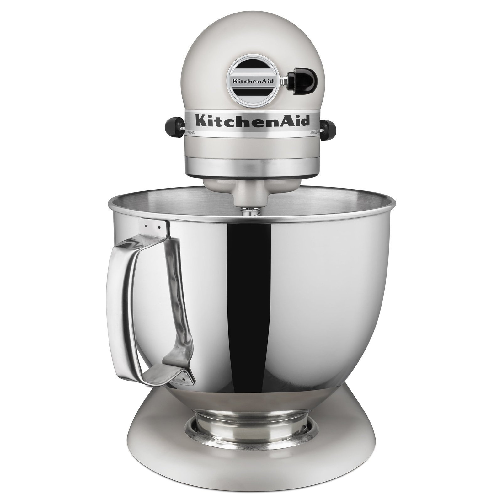 KitchenAid Artisan Series 5-Quart Tilt-Head Stand Mixer - KSM150PSMH, Milkshake