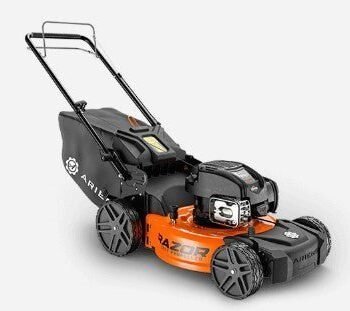 Ariens Razor 21 Self Propelled Mower 163cc EXi725 Briggs & Stratton Engine #911605