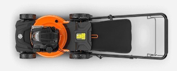 Ariens Razor 21 Self Propelled Mower 163cc EXi725 Briggs & Stratton Engine #911605