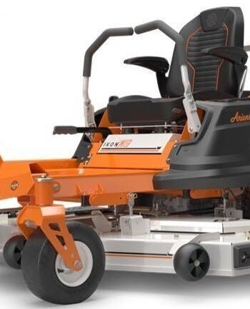 Ariens 915279 IKON Limited 52 Inch 21.5hp Kawasaki Zero Turn Mower