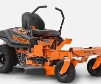 Ariens Edge 34 (34″) 20HP Briggs Zero Turn Lawn Mower 915281