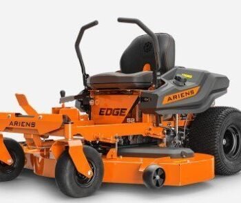 Ariens Edge 52 (52″) 726cc FR651 Kawasaki Zero Turn Lawn Mower 915285