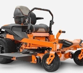 Ariens IKON (42″) 21.5HP Kawasaki Zero Turn Mower 918002