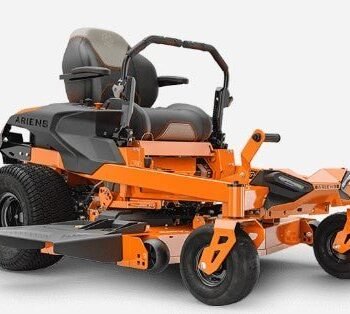 Ariens IKON (48″) 21.5HP Kawasaki Zero Turn Mower 918003