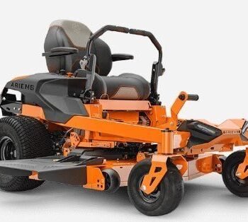 Ariens IKON (52″) 23HP Kawasaki 726cc Zero Turn Mower 918005