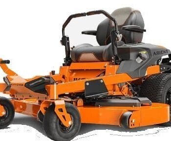 Ariens IKON 60 23HP Kawasaki 726cc Zero Turn Mower 918006