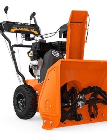 Ariens Classic 920033 24" Two-Stage Electric Start Snow Blower