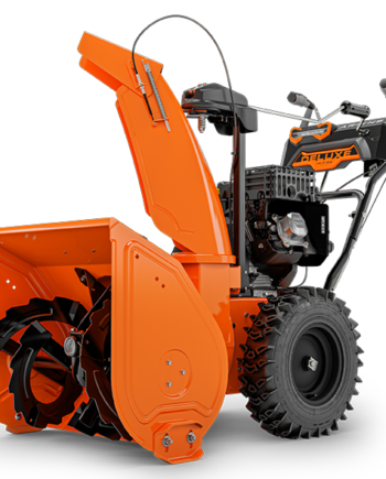 Ariens ST24LE Deluxe 24" Two-Stage 254cc Snow Blower #921045
