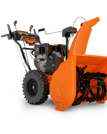 Ariens Deluxe 28 SHO (28″) 306cc Two-Stage Snow Blower 921048