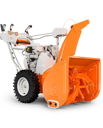 Ariens 90th Anniversary Edition Platinum (24″) SHO 369cc Two-Stage Snow Blower
