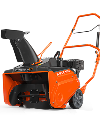 Ariens Professional 938025 Single Stage 21" SSRC Snow Blower