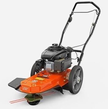 Ariens 946352 Trimmer Mower 163cc Briggs and Stratton Engine