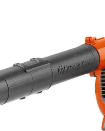 Husqvarna 125B 28cc 2 Cycle Handheld Gas Blower 952991652 (Factory Reconditioned)