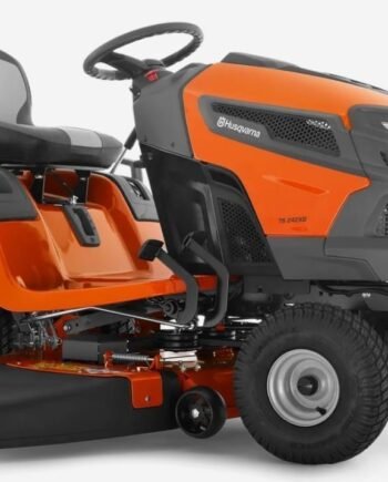 Husqvarna TS 242XD 42″ Lawn Tractor 21.5hp Kawasaki 726cc V-Twin Engine #960430338