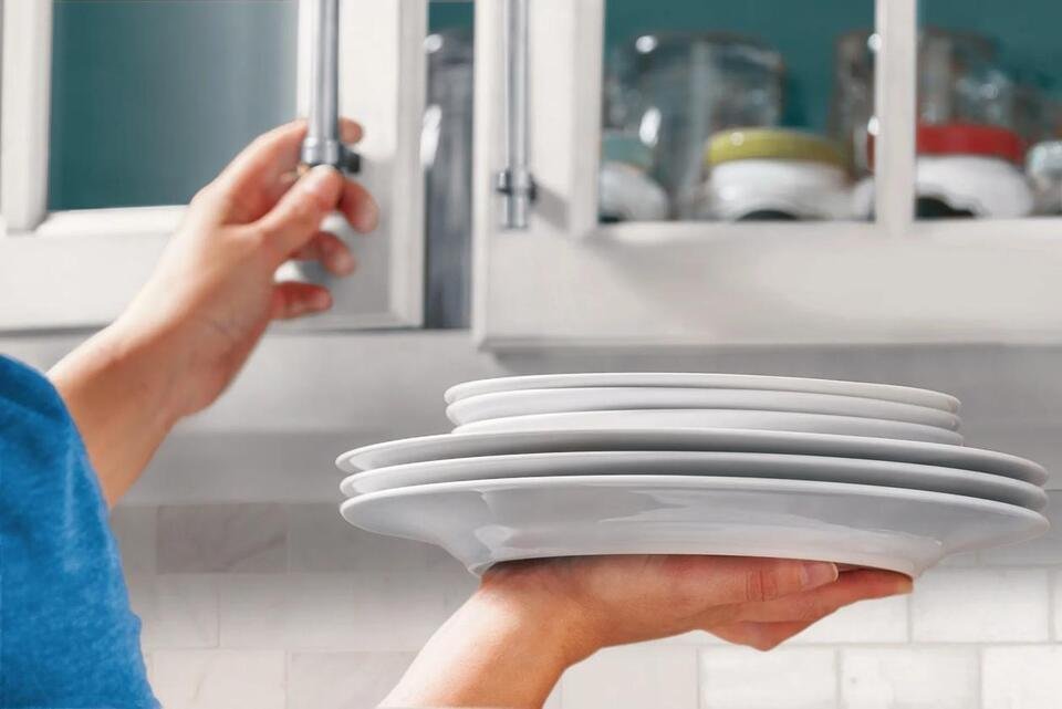 Frigidaire GDPP4515AF 24″ Dishwasher, Top Control, Stainless Steel