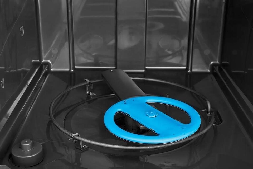 Frigidaire GDPP4515AF 24" Dishwasher, Top Control, Stainless Steel